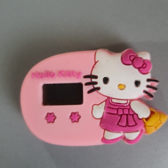 Hello KittyxMacDonald's Watch - Picture 2 of 4